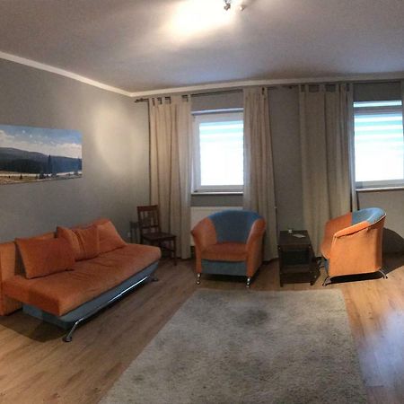 Dom Nad Kwisa Apartamento Świeradów-Zdrój Exterior foto