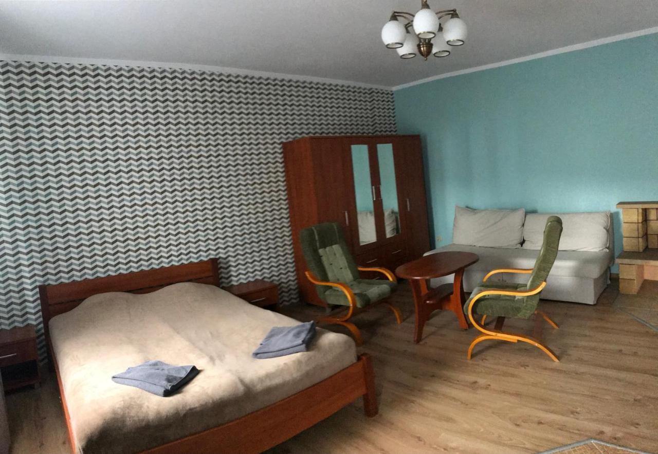 Dom Nad Kwisa Apartamento Świeradów-Zdrój Exterior foto