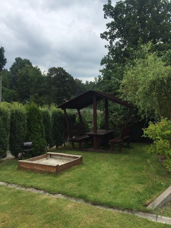 Dom Nad Kwisa Apartamento Świeradów-Zdrój Exterior foto