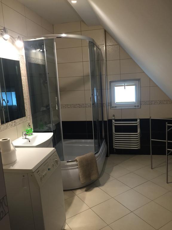 Dom Nad Kwisa Apartamento Świeradów-Zdrój Exterior foto