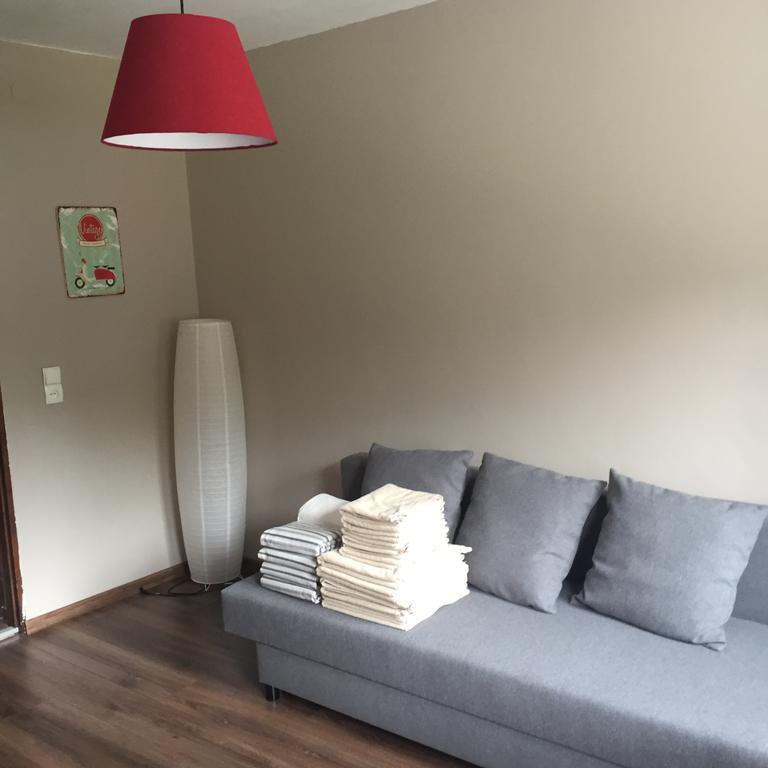 Dom Nad Kwisa Apartamento Świeradów-Zdrój Exterior foto