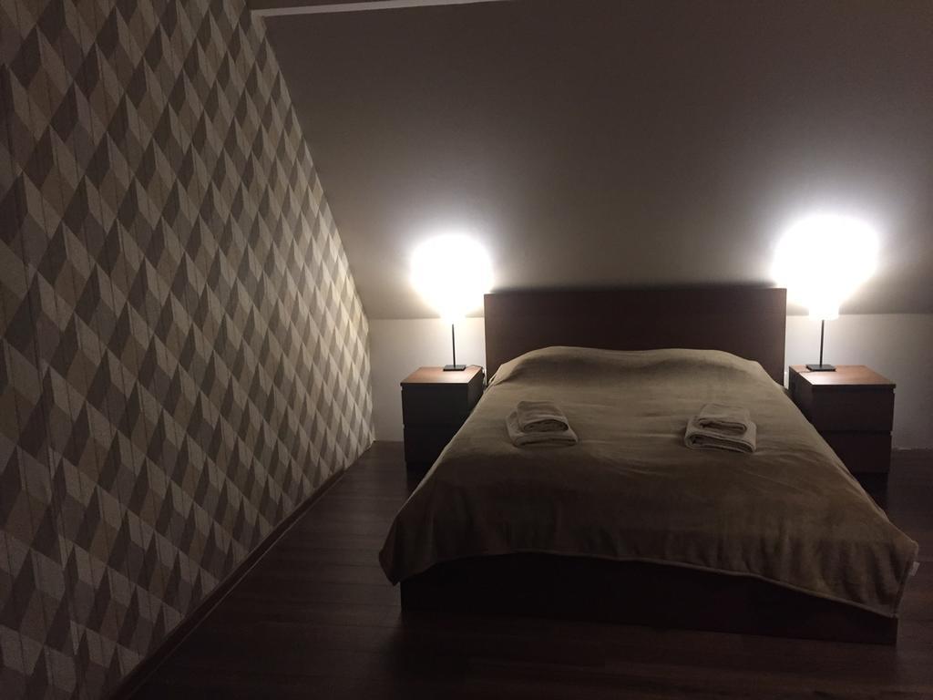Dom Nad Kwisa Apartamento Świeradów-Zdrój Exterior foto