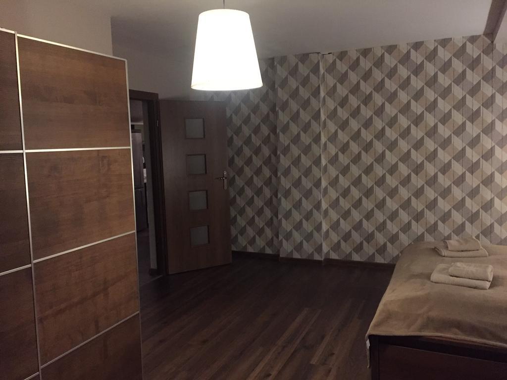 Dom Nad Kwisa Apartamento Świeradów-Zdrój Exterior foto