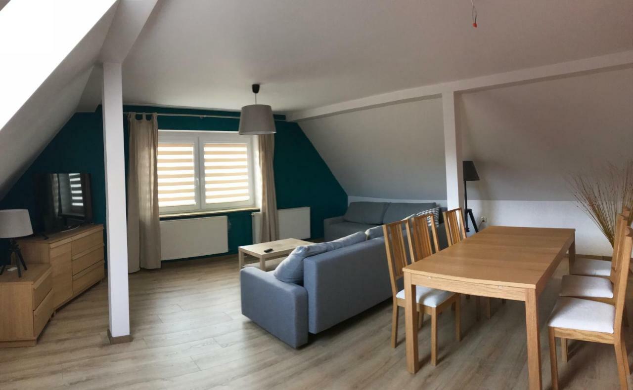 Dom Nad Kwisa Apartamento Świeradów-Zdrój Exterior foto