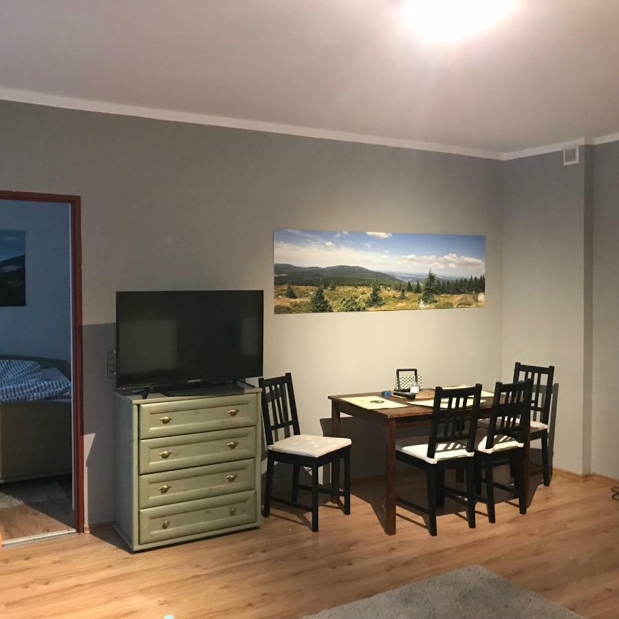 Dom Nad Kwisa Apartamento Świeradów-Zdrój Exterior foto