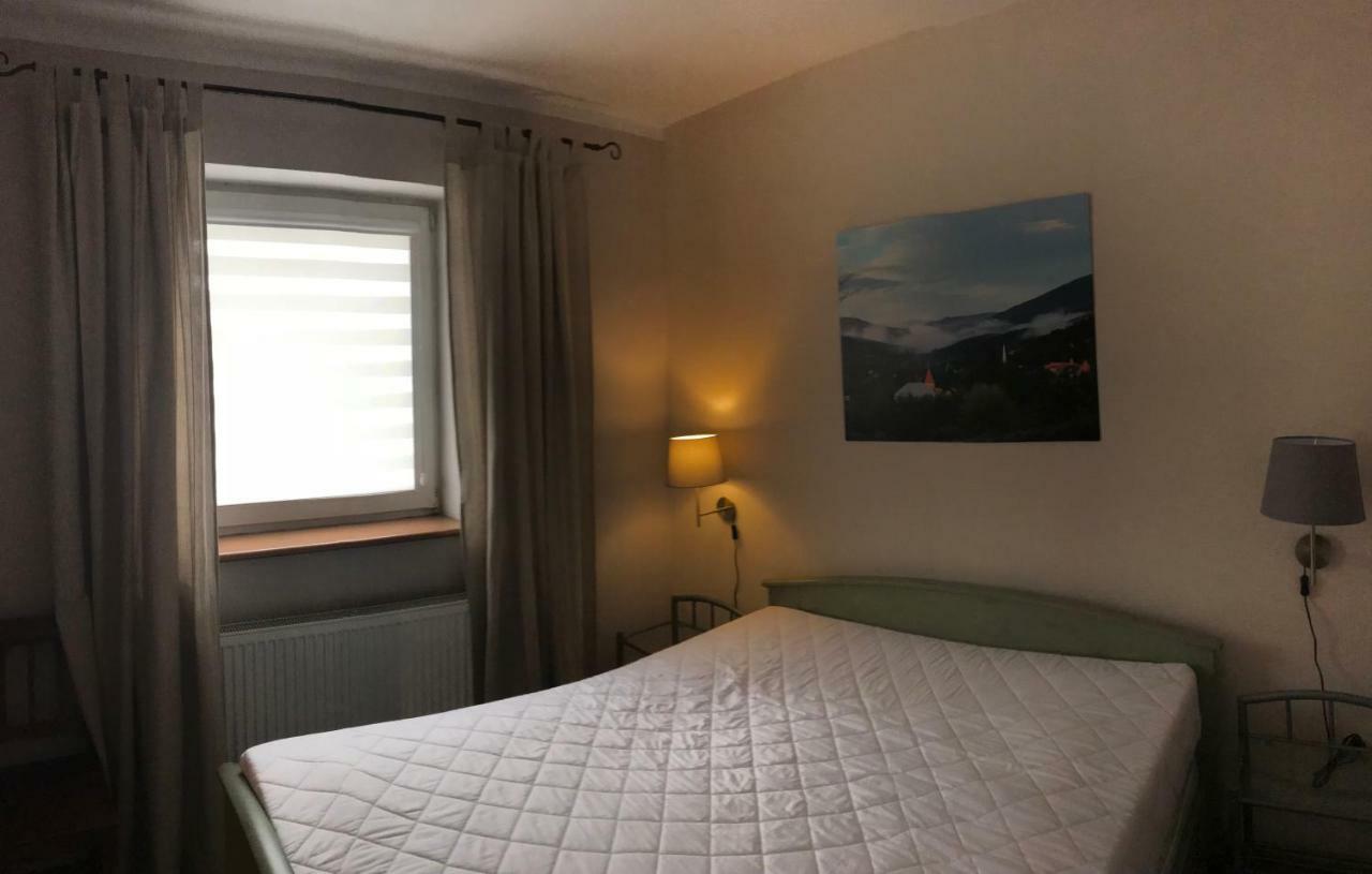 Dom Nad Kwisa Apartamento Świeradów-Zdrój Exterior foto